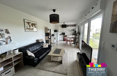 vente appartement 249 900 € à proximité de Les Sorinières (44840)