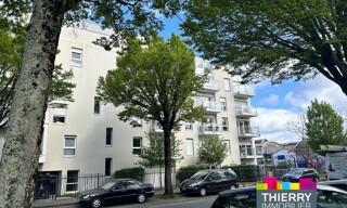 Appartement 3 Pièces 63 m² à vendre à Nantes (44000)