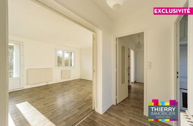 vente appartement 206 700 € à proximité de Haute-Goulaine (44115)