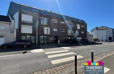 vente appartement 154 900 € à proximité de Saint-Julien-de-Concelles (44450)