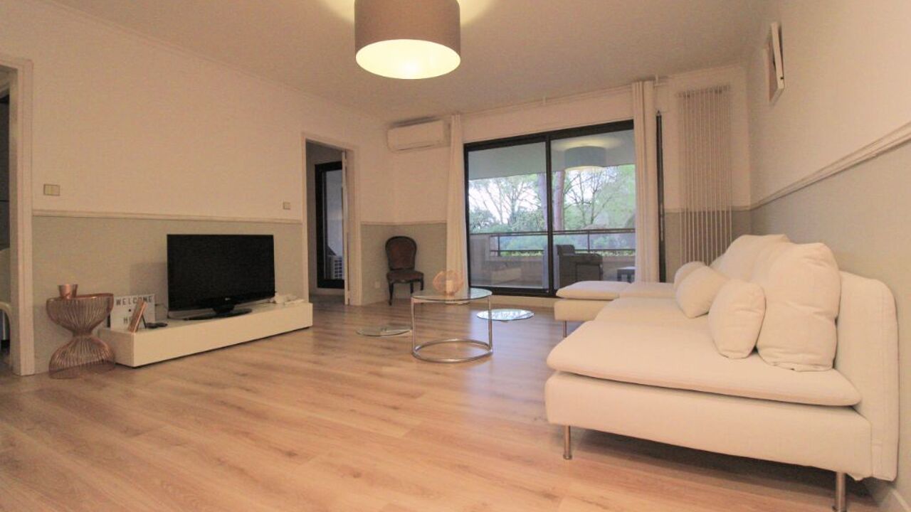 appartement 4 pièces 90 m2 à louer à Toulouse (31400)