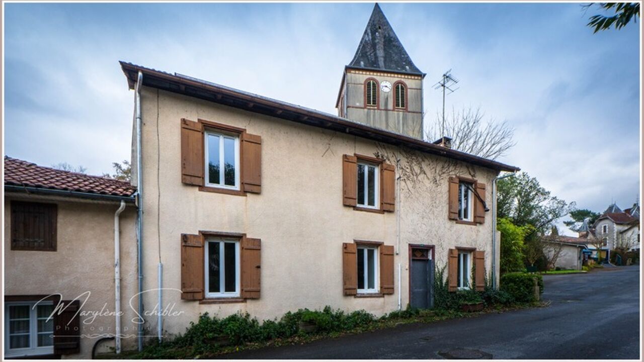 maison 3 pièces 110 m2 à vendre à Castets (40260)