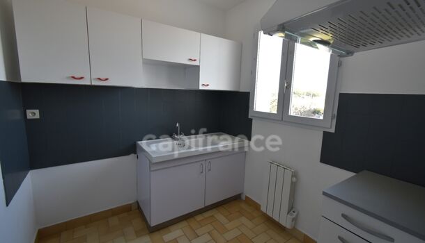 Appartement 4 pièces  à vendre Barre-de-Monts (La) 85550