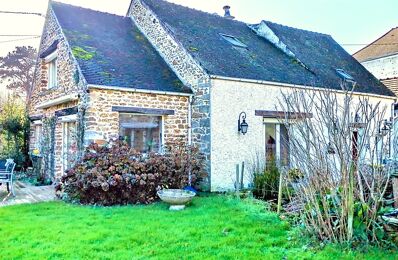 vente maison 314 900 € à proximité de Bernay-Vilbert (77540)