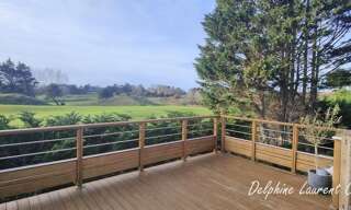 Maison 5 Pièces 94 m² à vendre à Varaville (14390)