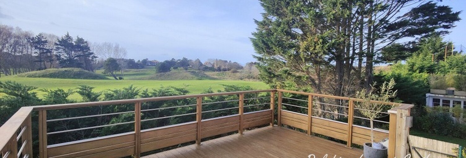 Maison 5 Pièces 94 m² à vendre à Varaville (14390)