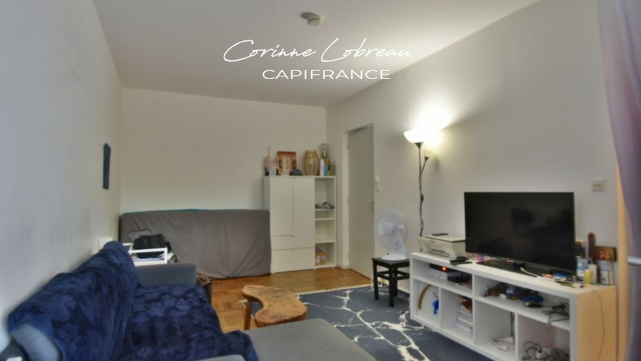 appartement 1 pièces 30 m2 à vendre à Lyon 5 (69005)