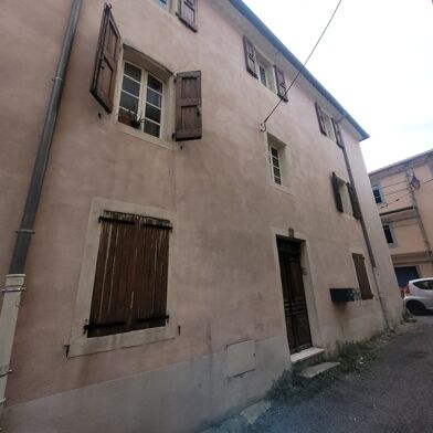 Immeuble  140000 €