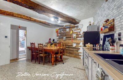 vente maison 205 000 € à proximité de Vins-sur-Caramy (83170)