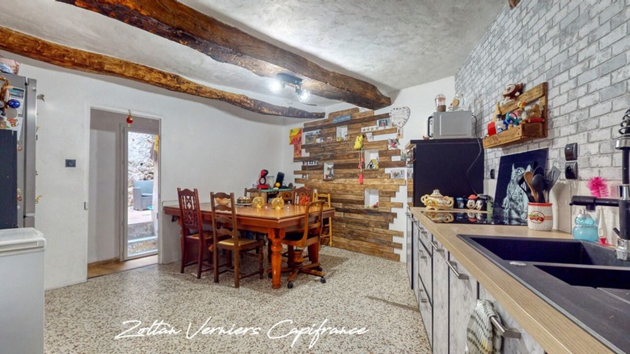 maison 4 pièces 115 m2 à vendre à Brignoles (83170)