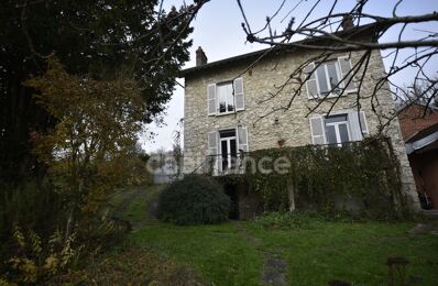 vente maison 464 000 € à proximité de Saint-Aquilin-de-Pacy (27120)