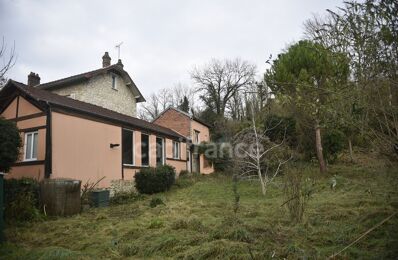 vente maison 342 000 € à proximité de Saint-Aquilin-de-Pacy (27120)