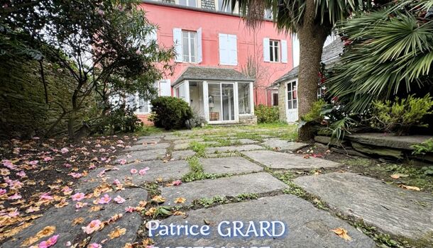 Villa / Maison 6 pièces  à vendre Cherbourg-en-Cotentin 50100