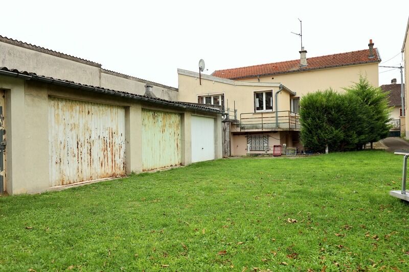 Villa / Maison 4 pièces  à vendre Épernay 51200