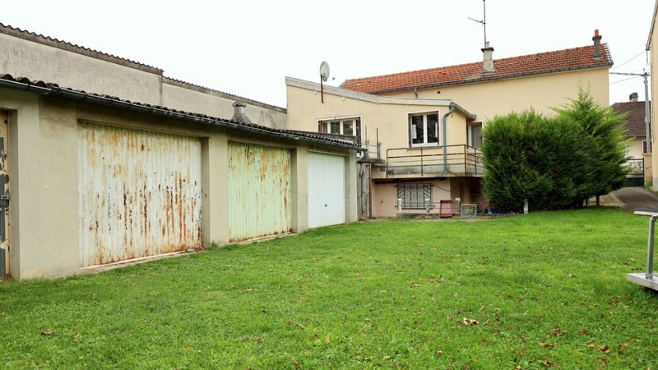 maison 4 pièces 84 m2 à vendre à Épernay (51200)