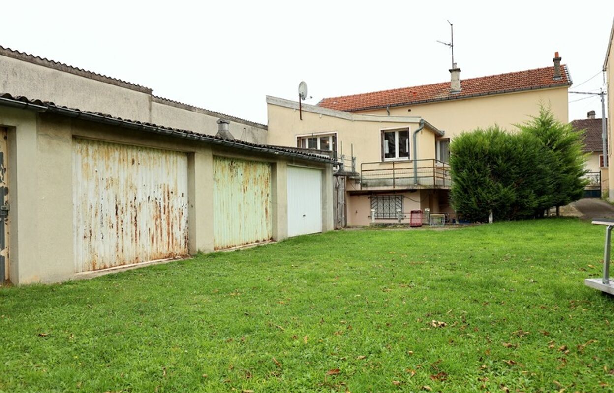 maison 4 pièces 84 m2 à vendre à Épernay (51200)