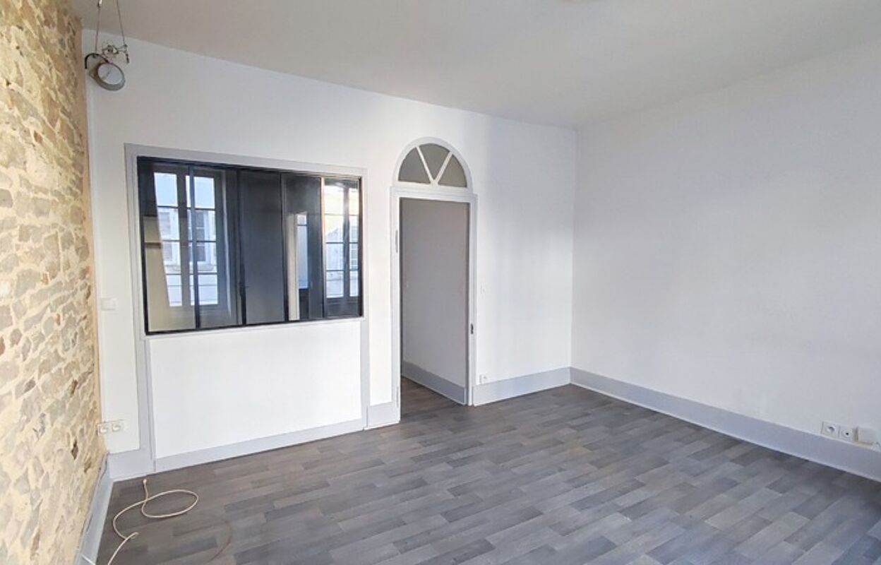 appartement 4 pièces 80 m2 à vendre à Beaune (21200)