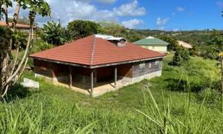 Maison 4 Pièces 150 m² à vendre à Sainte-Marie (97230)