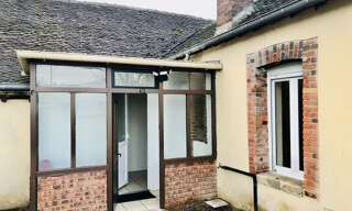 Maison 3 Pièces 60 m² à vendre à Villemandeur (45700)