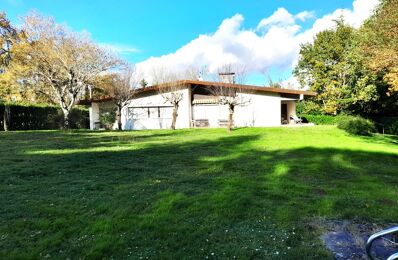 maison 6 pièces 180 m2 à vendre à Trie-sur-Baïse (65220)