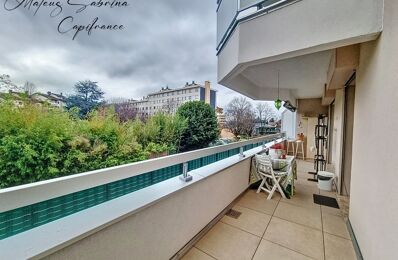 vente appartement 210 000 € à proximité de Saint-Genis-Pouilly (01630)