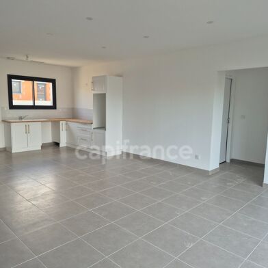 Maison 4 pièces 96 m²