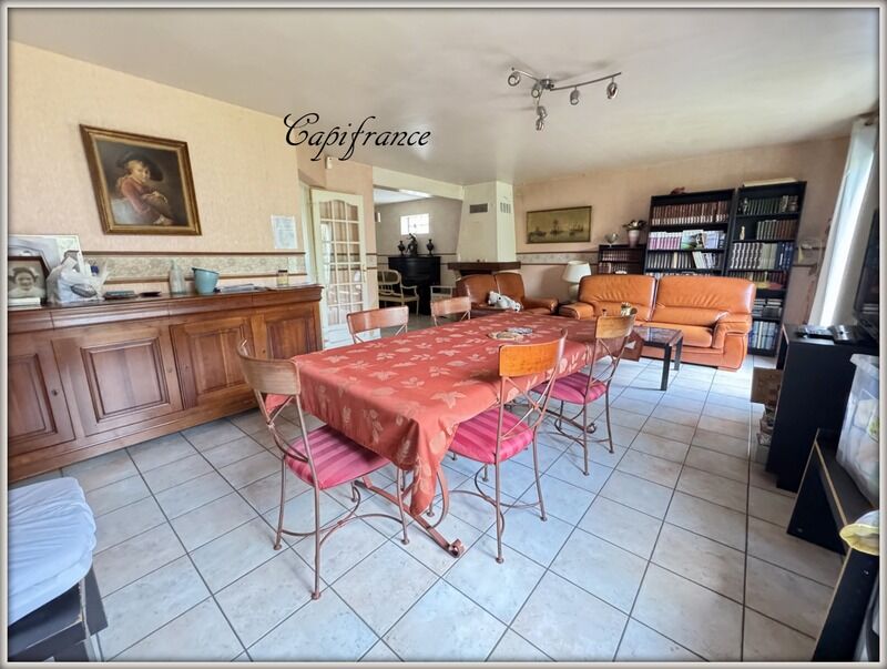 Villa / Maison 6 pièces  à vendre Vaujours 93410