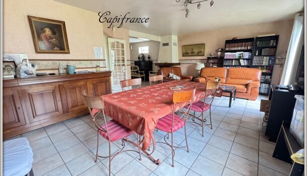 Villa / Maison 6 pièces  à vendre Vaujours 93410