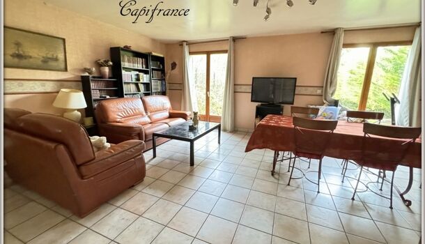 Villa / Maison 6 pièces  à vendre Vaujours 93410