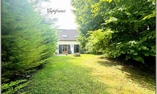 Maison 6 Pièces 110 m² à vendre à Vaujours (93410)