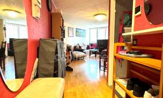 Appartement 5 Pièces 87 m² à vendre à Sevran (93270)