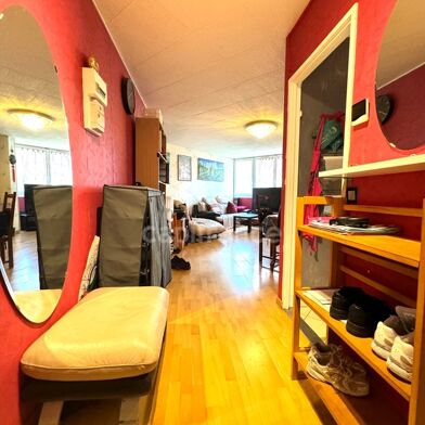 Appartement 5 pièces 175000 €