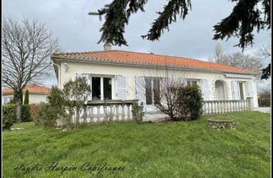 vente maison 155 000 € à proximité de Parthenay (79200)