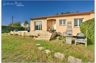 vente maison 329 900 € à proximité de Saint-Félix-de-Lodez (34725)