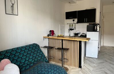 vente appartement 106 000 € à proximité de Givors (69700)