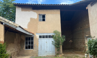 Maison 6 Pièces 104 m² à vendre à Villefranche-sur-Saône (69400)
