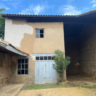 Maison 6 pièces 240000 €