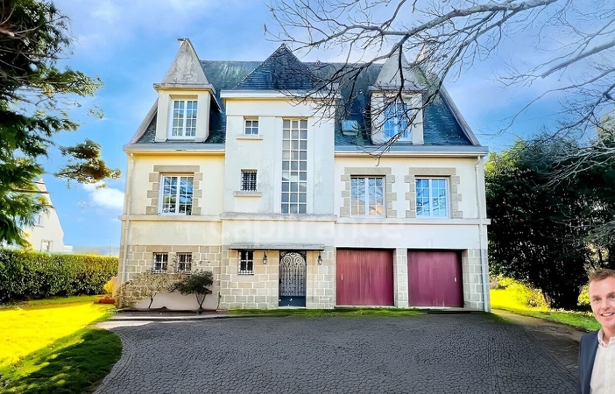 maison 9 pièces 275 m2 à vendre à Quimper (29000)