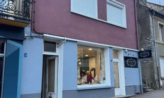 Immeuble  175 m² à vendre à Montceau-les-Mines (71300)