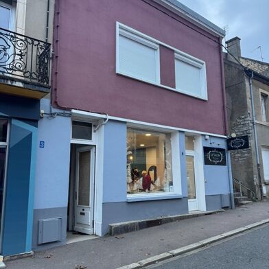 Immeuble  230000 €