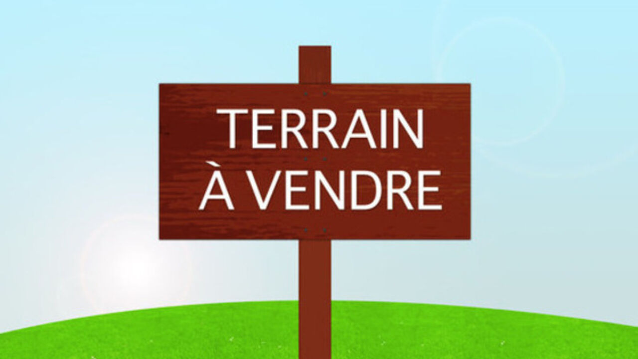 terrain  pièces 319 m2 à vendre à Saint-Louis (97450)