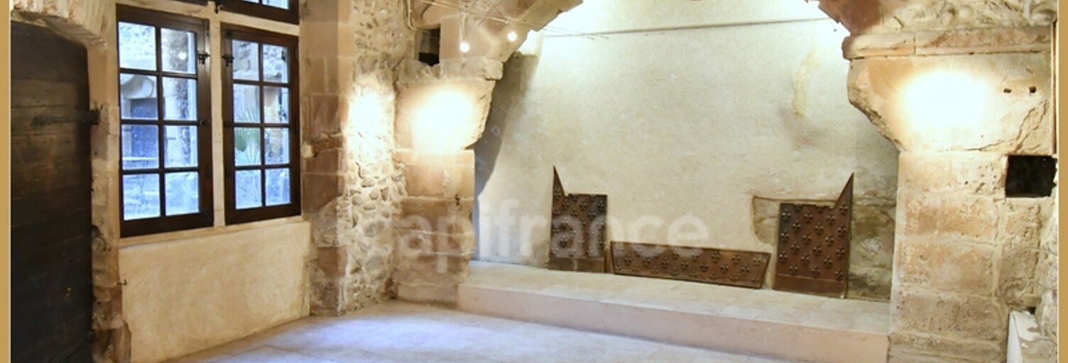 Maison 6 Pièces 226 m² à vendre à Tain-l'Hermitage (26600)