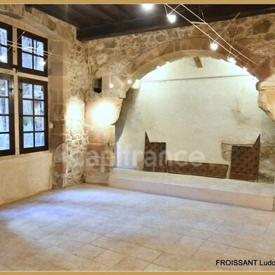 Maison 6 pièces 420000 €