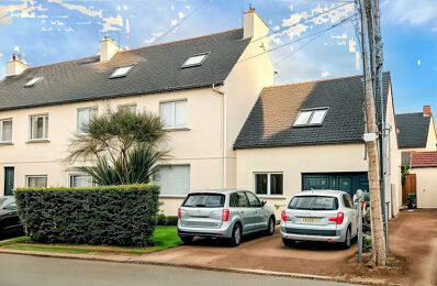 vente maison 259 000 € à proximité de Brest (29200)