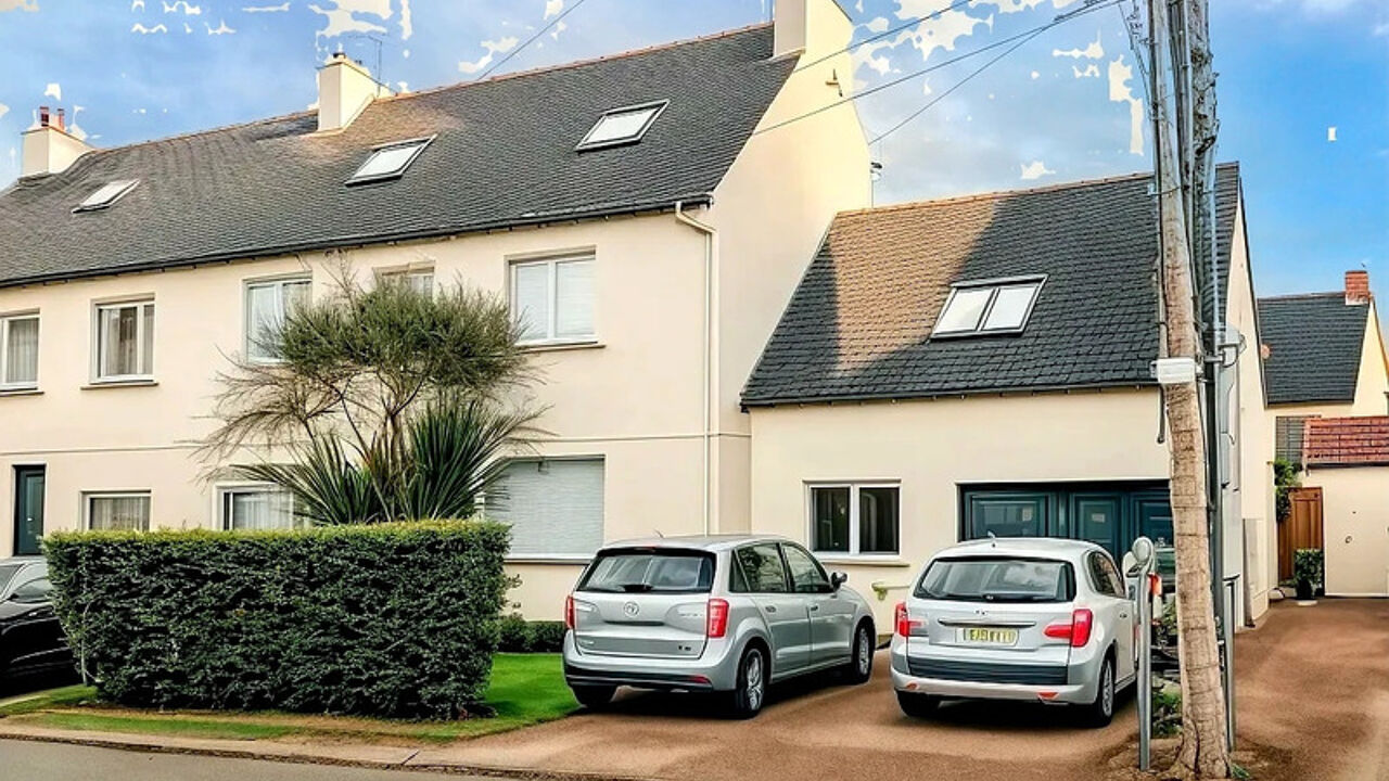 maison 7 pièces 103 m2 à vendre à Crozon (29160)