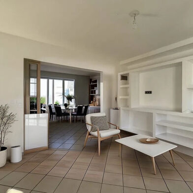 Maison 7 pièces 103 m²