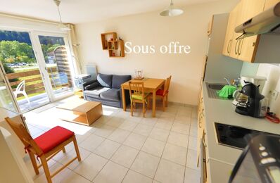 vente appartement 115 000 € à proximité de Le Thillot (88160)