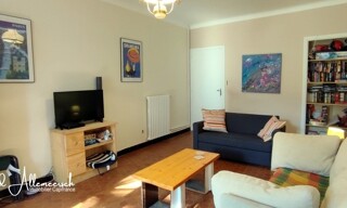 Maison 4 Pièces 128 m² à vendre à Castelreng (11300)