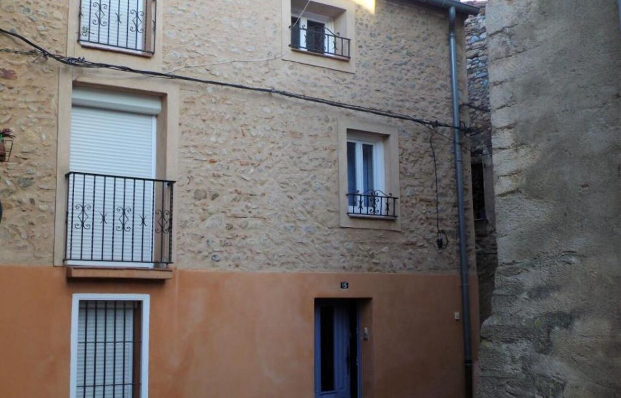 maison 3 pièces 81 m2 à louer à Pia (66380)