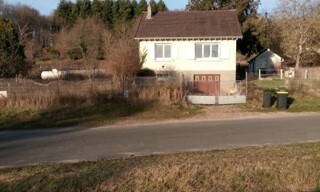 Maison 3 Pièces 59 m² à louer à Châtres-sur-Cher (41320)